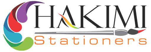 Hakimi Stationers