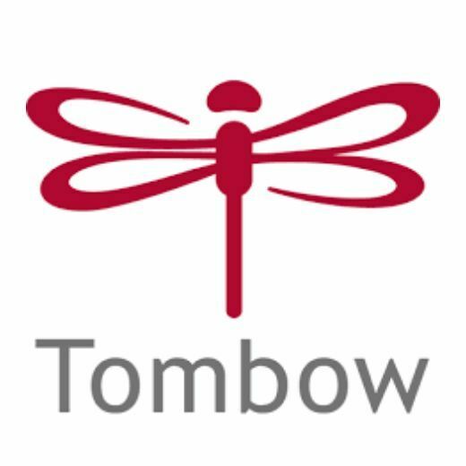 Art &Amp; Craft Material Suppliers Tombow Logo