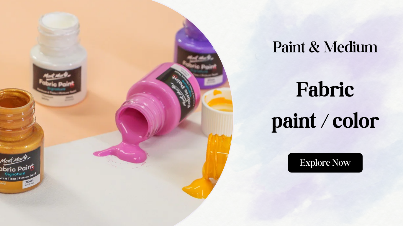 Art &Amp; Craft Material Suppliers Art &Amp; Craft Material Suppliers Fabric Paint